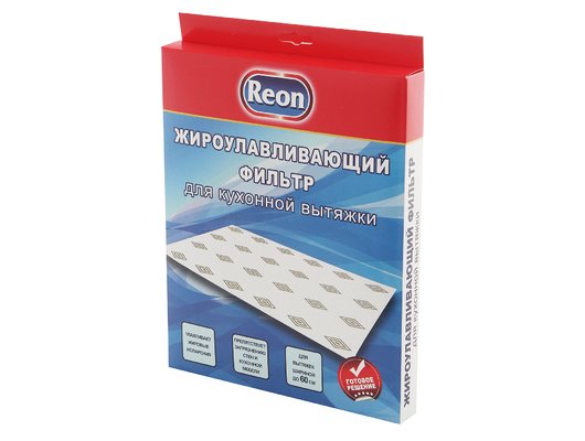 Фильтр для вытяжки Reon 04-043