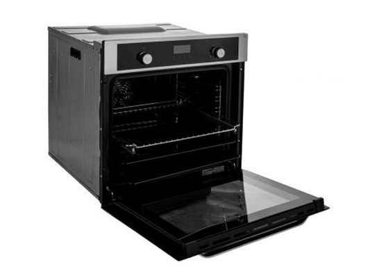 Духовой шкаф HAIER HOX-P11HSX