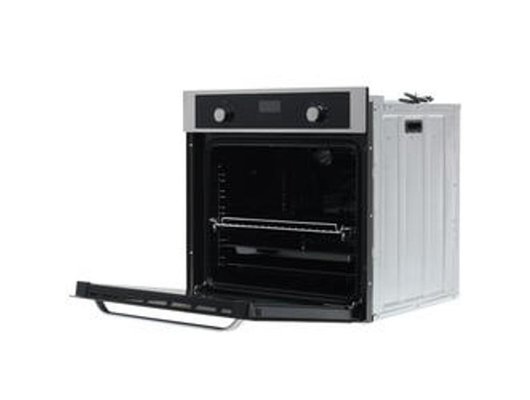 Духовой шкаф HAIER HOX-P11HSX