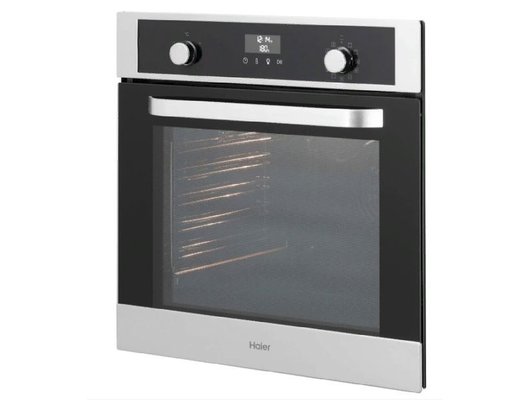 Духовой шкаф HAIER HOX-P11HSX
