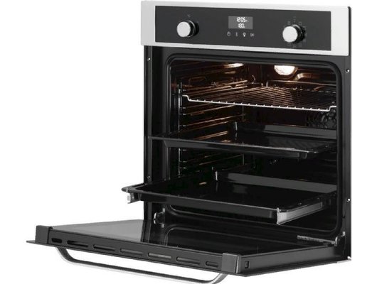 Духовой шкаф HAIER HOX-P11HSX