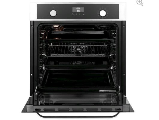 Духовой шкаф HAIER HOX-P11HSX