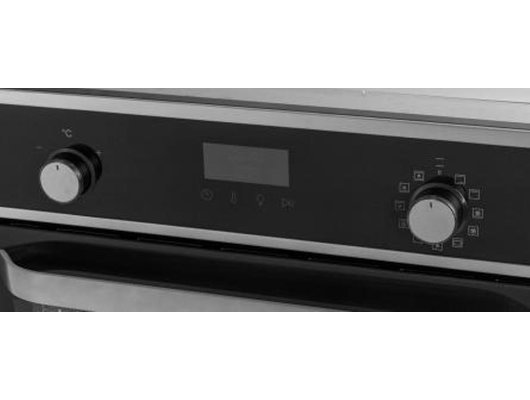 Духовой шкаф HAIER HOX-P11HSX