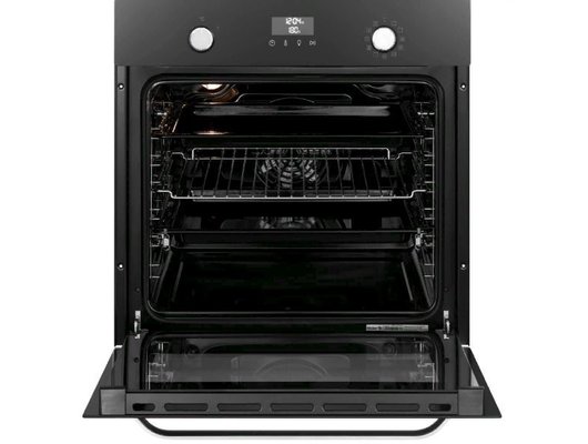 Духовой шкаф HAIER HOX-P11HGB