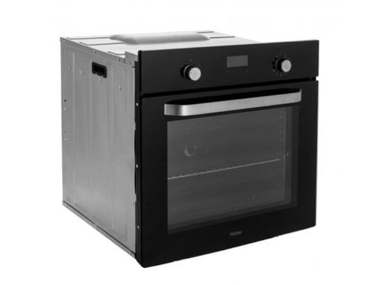 Духовой шкаф HAIER HOX-P11HGB
