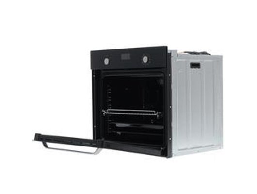 Духовой шкаф HAIER HOX-P11HGB