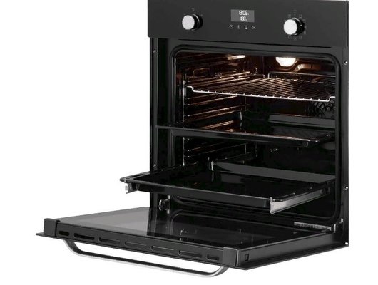 Духовой шкаф HAIER HOX-P11HGB