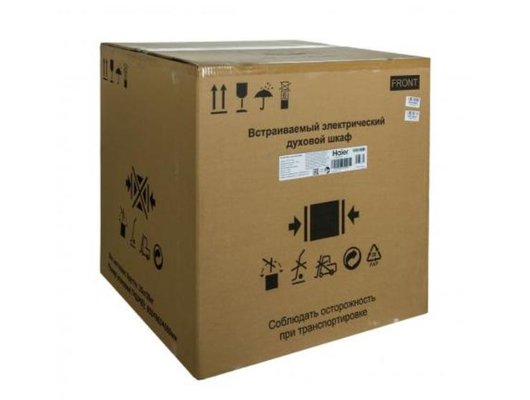 Духовой шкаф HAIER HOX-P11HGB