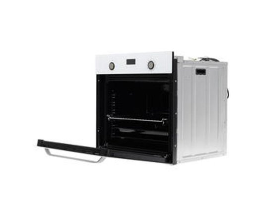 Духовой шкаф HAIER HOX-P11HGW