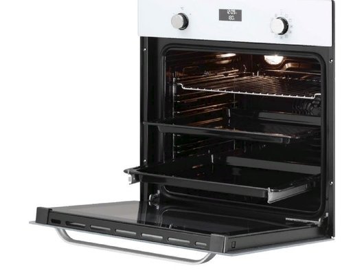 Духовой шкаф HAIER HOX-P11HGW