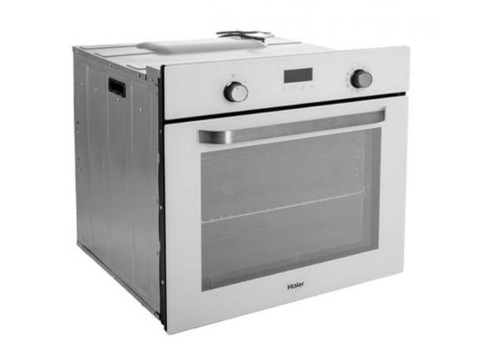 Духовой шкаф HAIER HOX-P11HGW