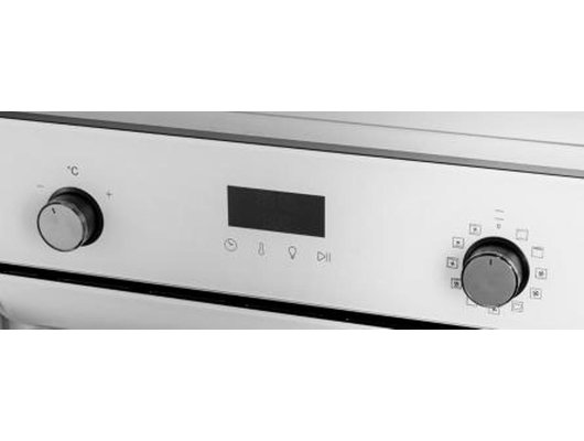 Духовой шкаф HAIER HOX-P11HGW