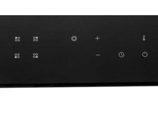 Варочная панель HAIER HHX-C64DVB