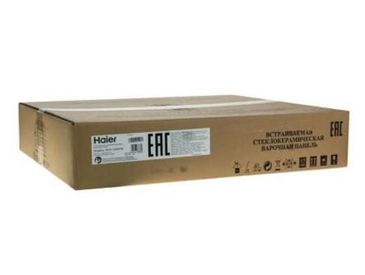 Варочная панель HAIER HHX-C64DVB