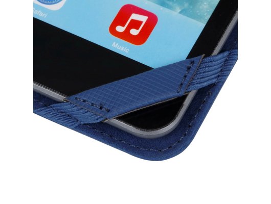 Чехол для планшетного ПК RivaCase 3217 blue универсальный для планшета 10.1