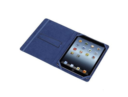 Чехол для планшетного ПК RivaCase 3217 blue универсальный для планшета 10.1