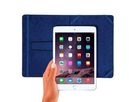 Чехол для планшетного ПК RivaCase 3217 blue универсальный для планшета 10.1