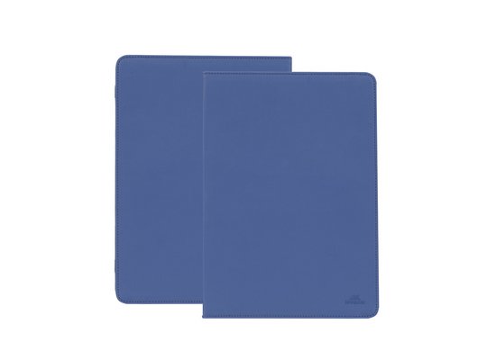 Чехол для планшетного ПК RivaCase 3217 blue универсальный для планшета 10.1