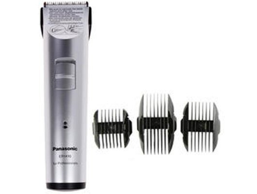 Машинка для стрижки PANASONIC ER1410S520