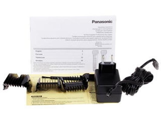 Машинка для стрижки PANASONIC ER1410S520