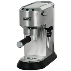 Кофеварка DELONGHI EC 685 M - купить в интернет-магазине RBT.ru. Цены,  отзывы, характеристики и доставка в Челябинске