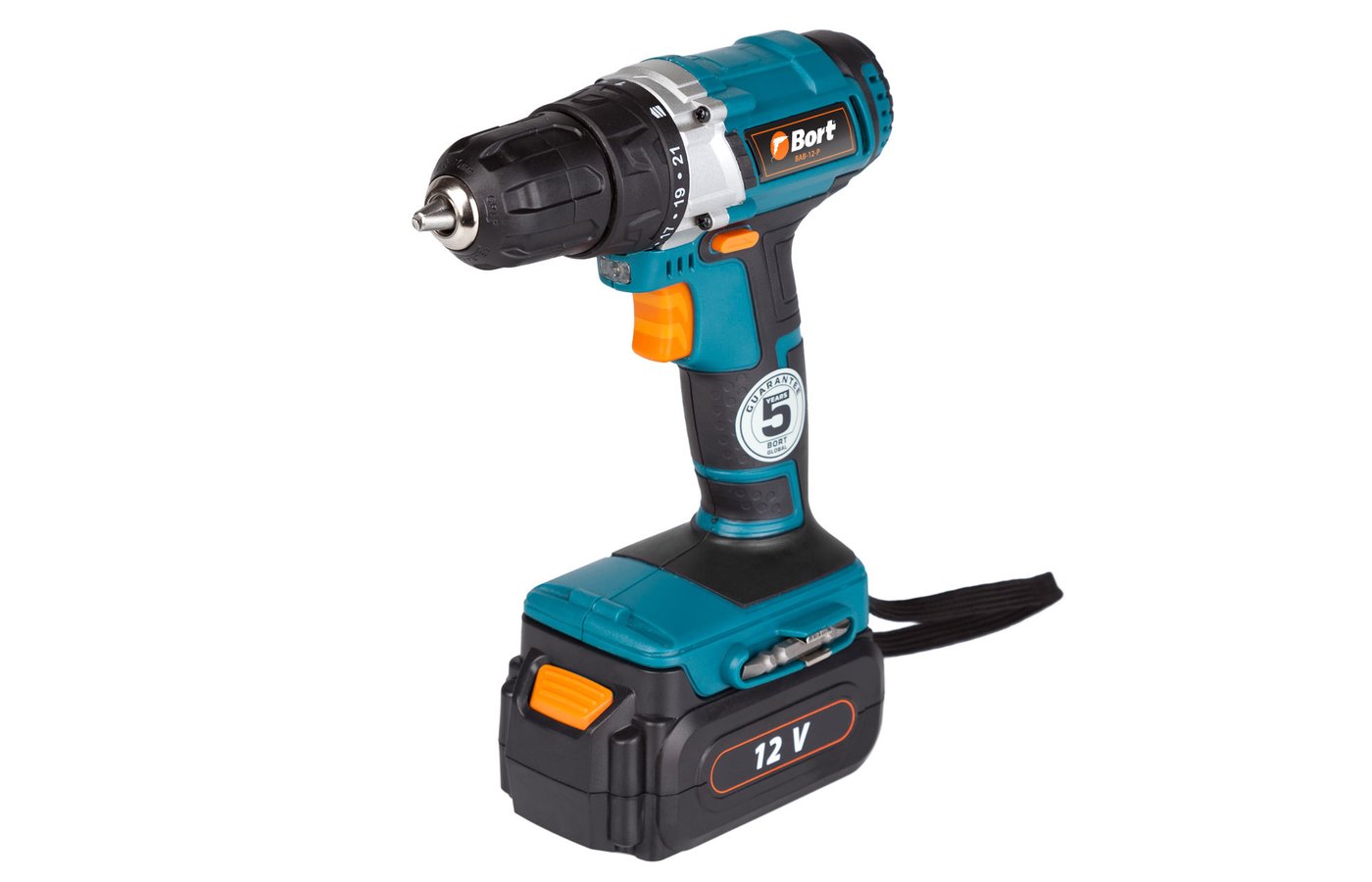 Image of Bort BAB-12-P drill/driver