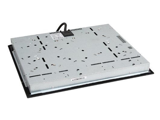 Варочная панель LERAN BASIC EH 6040 BG