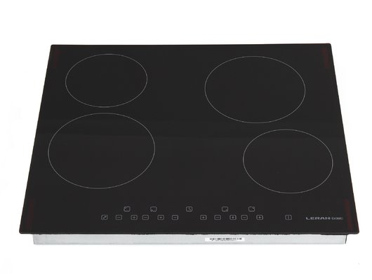 Варочная панель LERAN BASIC EH 6040 BG