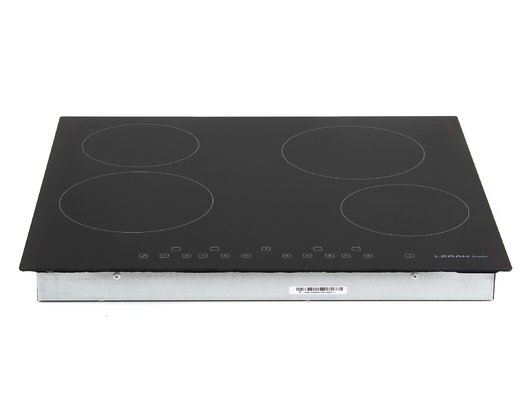 Варочная панель LERAN BASIC EH 6040 BG