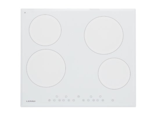 Варочная панель LERAN EH 6441 WBV