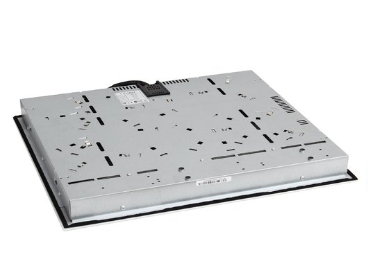 Варочная панель LERAN EH 6441 WBV