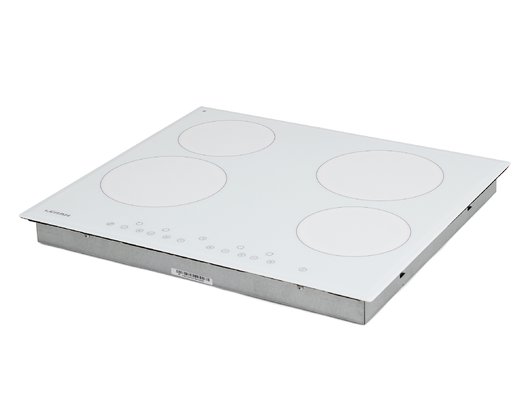 Варочная панель LERAN EH 6441 WBV