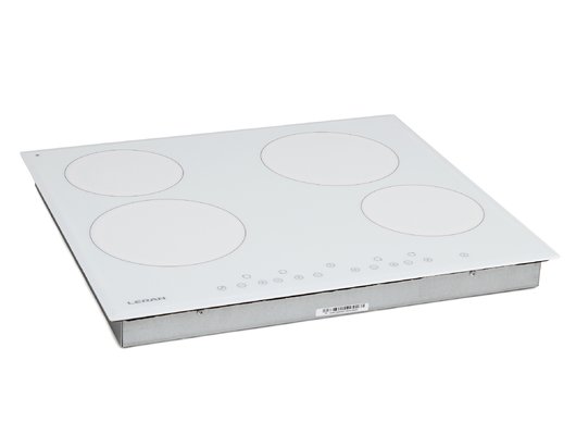 Варочная панель LERAN EH 6441 WBV