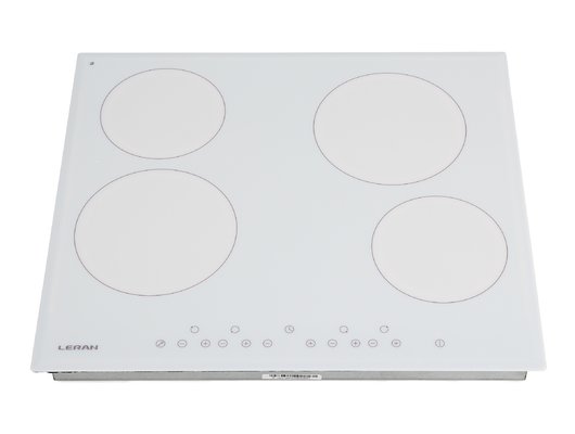 Варочная панель LERAN EH 6441 WBV