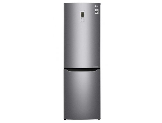 Холодильник LG GA-B419SLGL