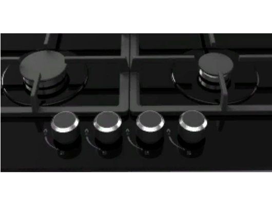 Варочная панель HAIER HHX-G64CNB