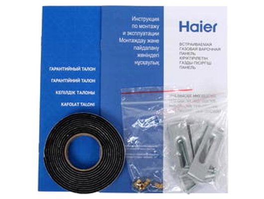Варочная панель HAIER HHX-G64CWB