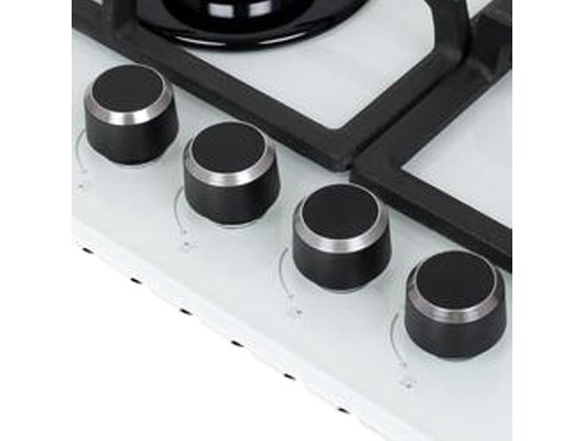 Варочная панель HAIER HHX-G64CWW