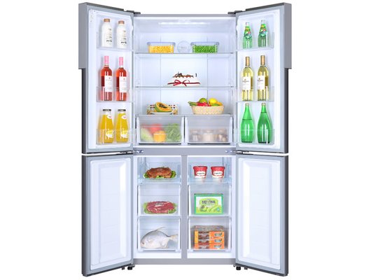 Холодильник HAIER HTF 456DM6RU