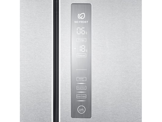 Холодильник HAIER HTF 456DM6RU