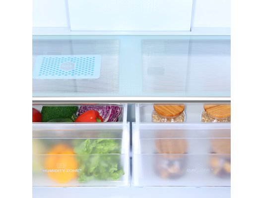 Холодильник HAIER HTF 456DM6RU