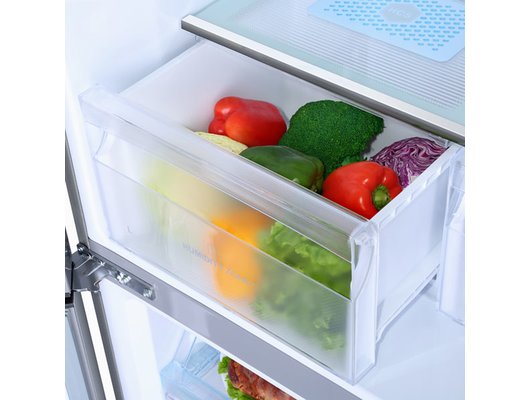 Холодильник HAIER HTF 456DM6RU