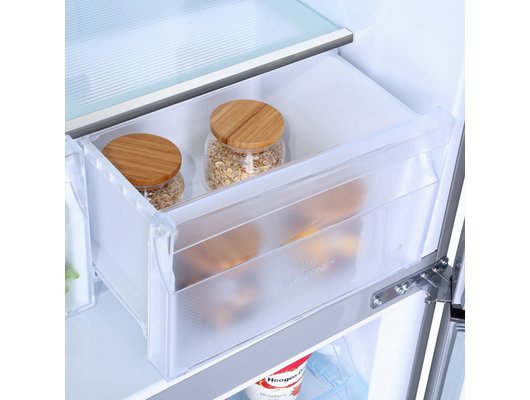 Холодильник HAIER HTF 456DM6RU
