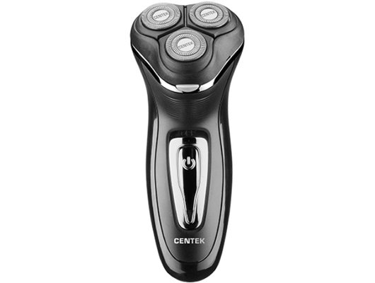 Роторная бритва CENTEK CT-2166