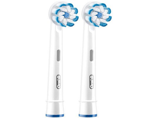 Насадки для эл. зубных щеток Oral-B EBEB60 Sensi 2 шт