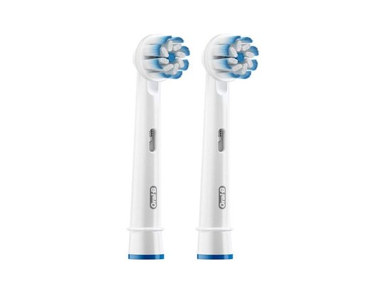 Насадки для эл. зубных щеток Oral-B EBEB60 Sensi 2 шт