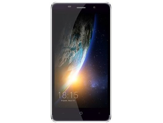 Смартфон BQ BQS-5022 Bond Black