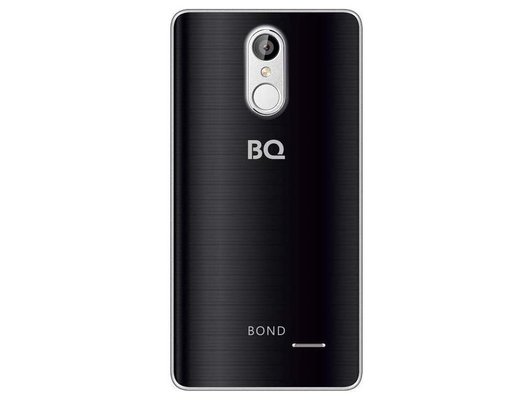 Смартфон BQ BQS-5022 Bond Black