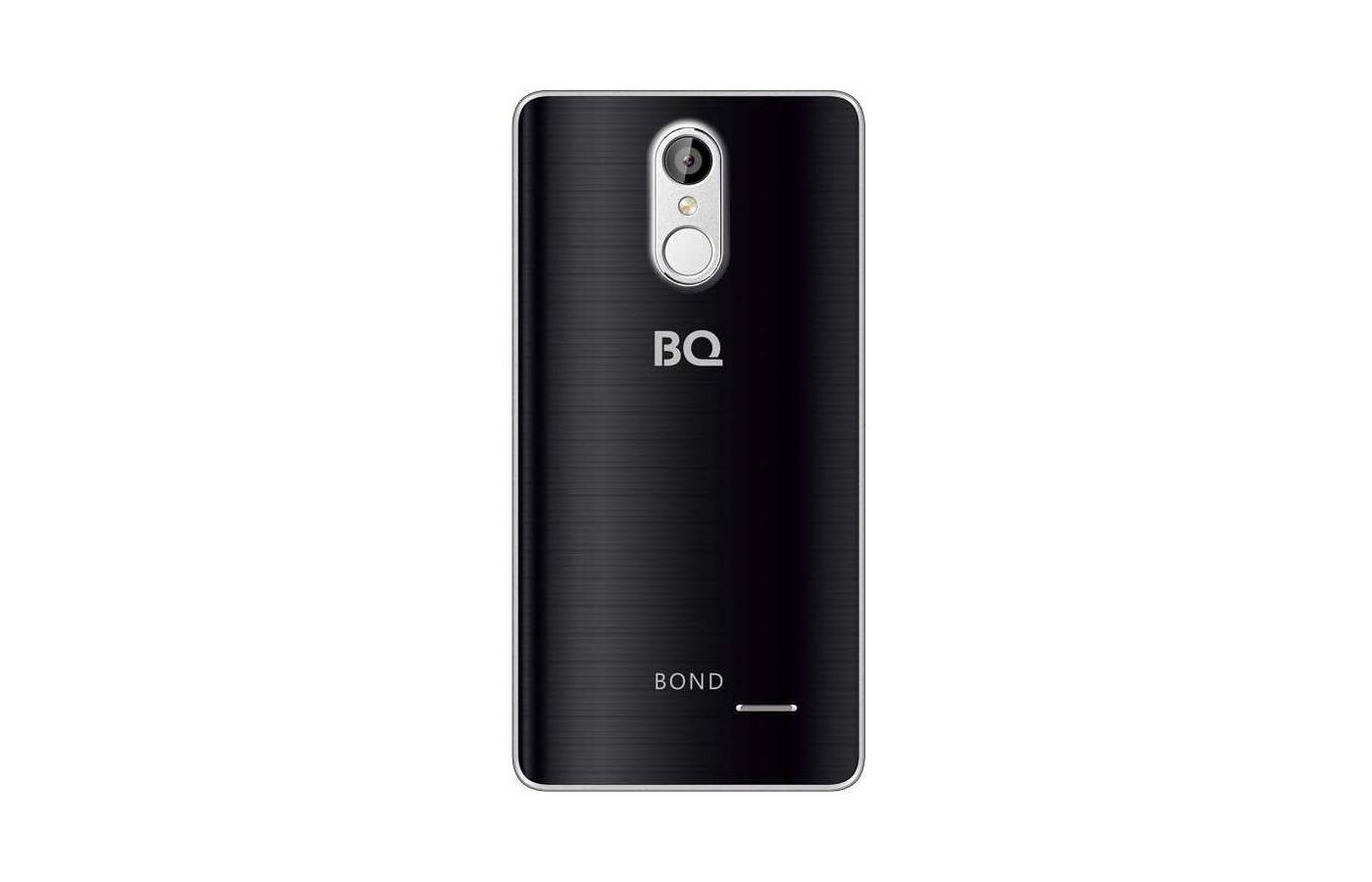 Смартфон BQ BQS-5022 Bond Black - купить в интернет-магазине RBT.ru. Цены,  отзывы, характеристики и доставка в Челябинске