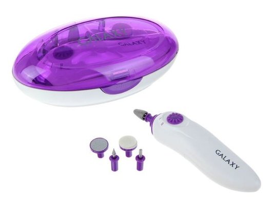 Маникюрный набор GALAXY GL 4912